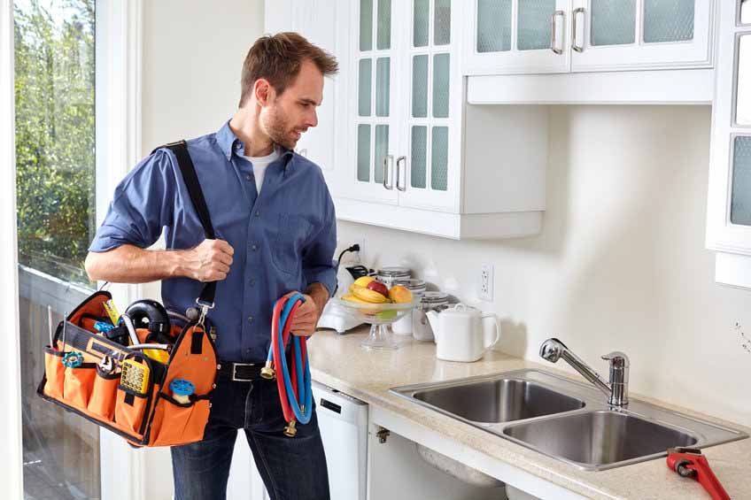Top Qualities to Look For in a Plumber