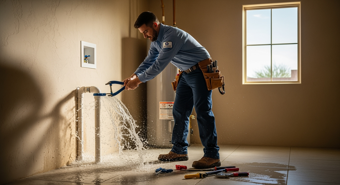 Best Emergency Plumbing Services in Phoenix What Homeowners Best Emergency Plumbing Services in Phoenix What Homeowners
