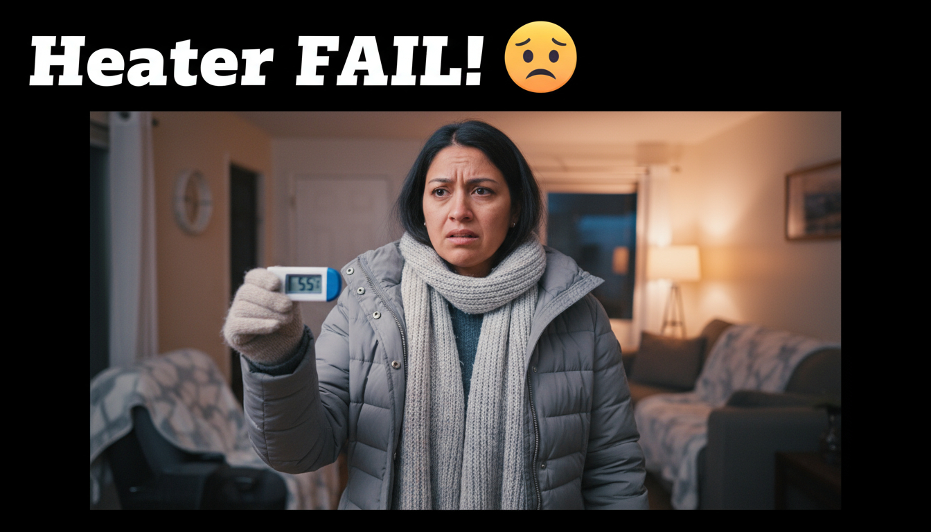 Why Is My Heater Blowing Cold Air Common Causes and Solutions in Phoenix, Arizona Why Is My Heater Blowing Cold Air Common Causes and Solutions in Phoenix, Arizona