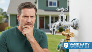 The Importance of Backflow Prevention for Home Safety in Phoenix, Arizona