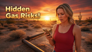 Gas Line Safety What Every Homeowner Should Know in Phoenix, Arizona