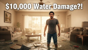 The Cost of Ignoring Small Plumbing Leaks in Phoenix, Arizona