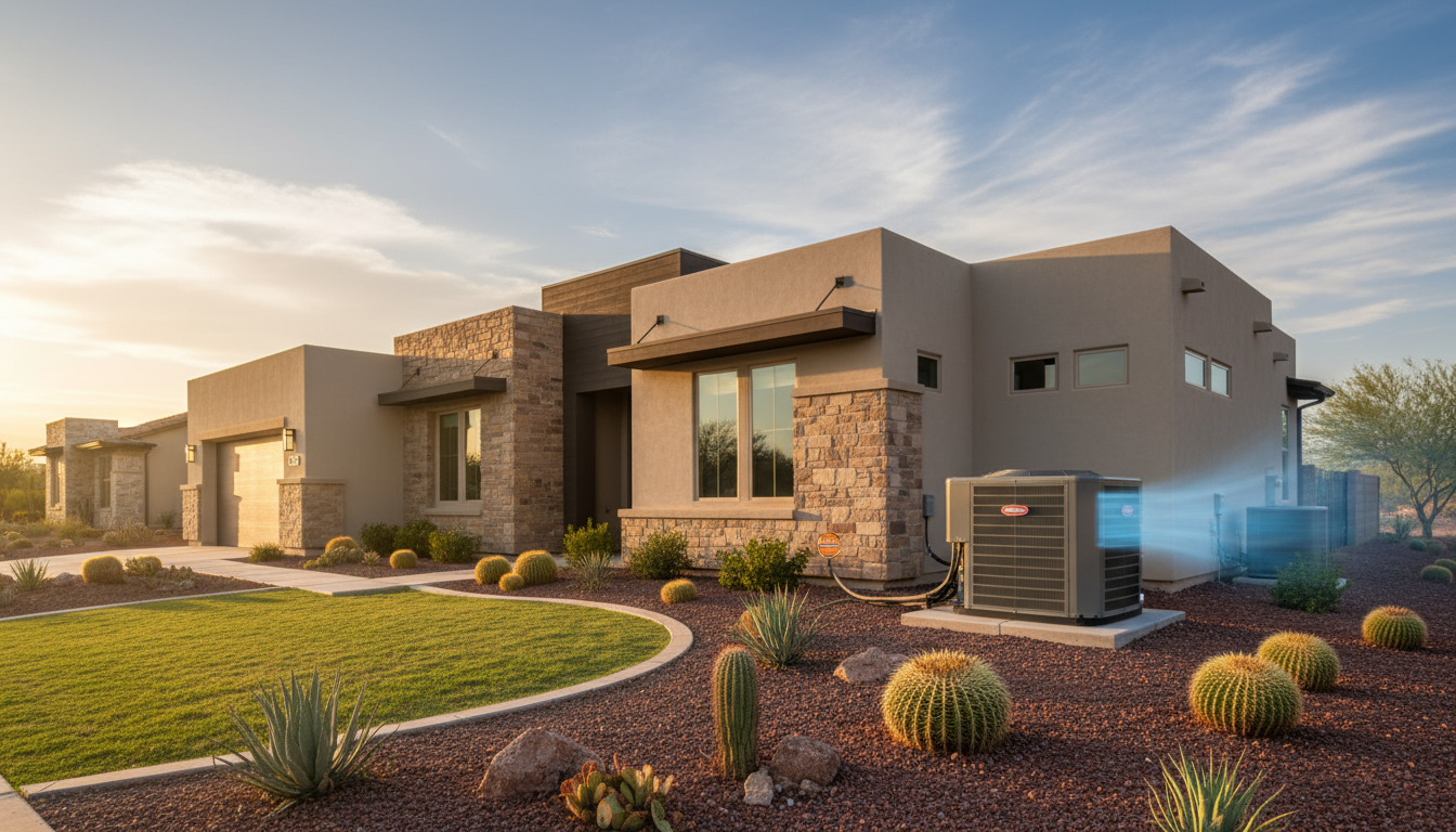 Why Annual AC Tune-Ups Save You Money in the Long Run in Arizona