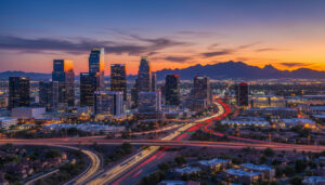 Seasonal Plumbing Maintenance Checklist for Arizona Homeowners