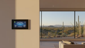 The Best Thermostat Settings for Energy Savings in Arizona 1