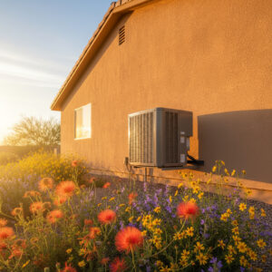 HVAC Maintenance Checklist for Phoenix & Surprise Homeowners 1