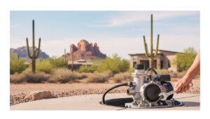 Sump Pump Maintenance Tips for Arizona Homes