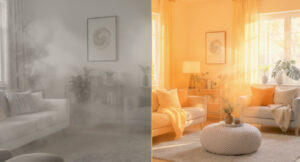 Indoor Air Quality Solutions for Dusty Arizona Homes