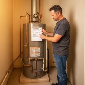 Plumbing Checklist for New Homeowners in Phoenix 3
