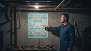Top 7 Causes of Low Water Pressure in Homes