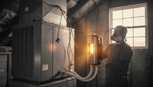 Indoor Air Pollution: How Your HVAC System Can Help in Arizona