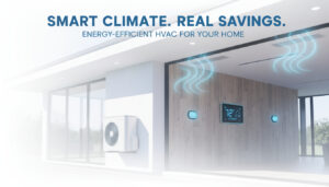 How Smart HVAC Systems Save Money and Energy in Arizona 1
