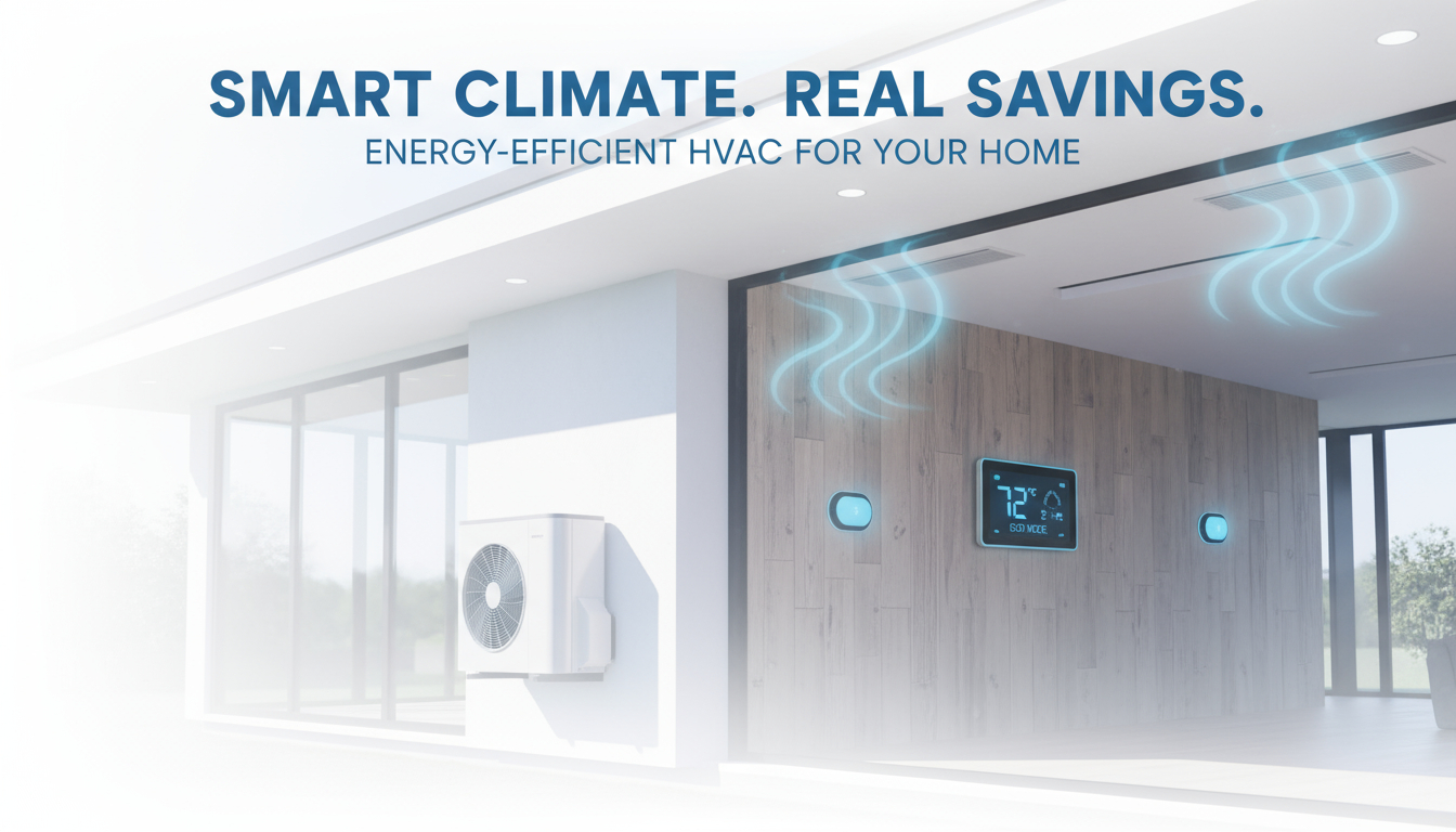 How Smart HVAC Systems Save Money and Energy in Arizona - Emergency ...