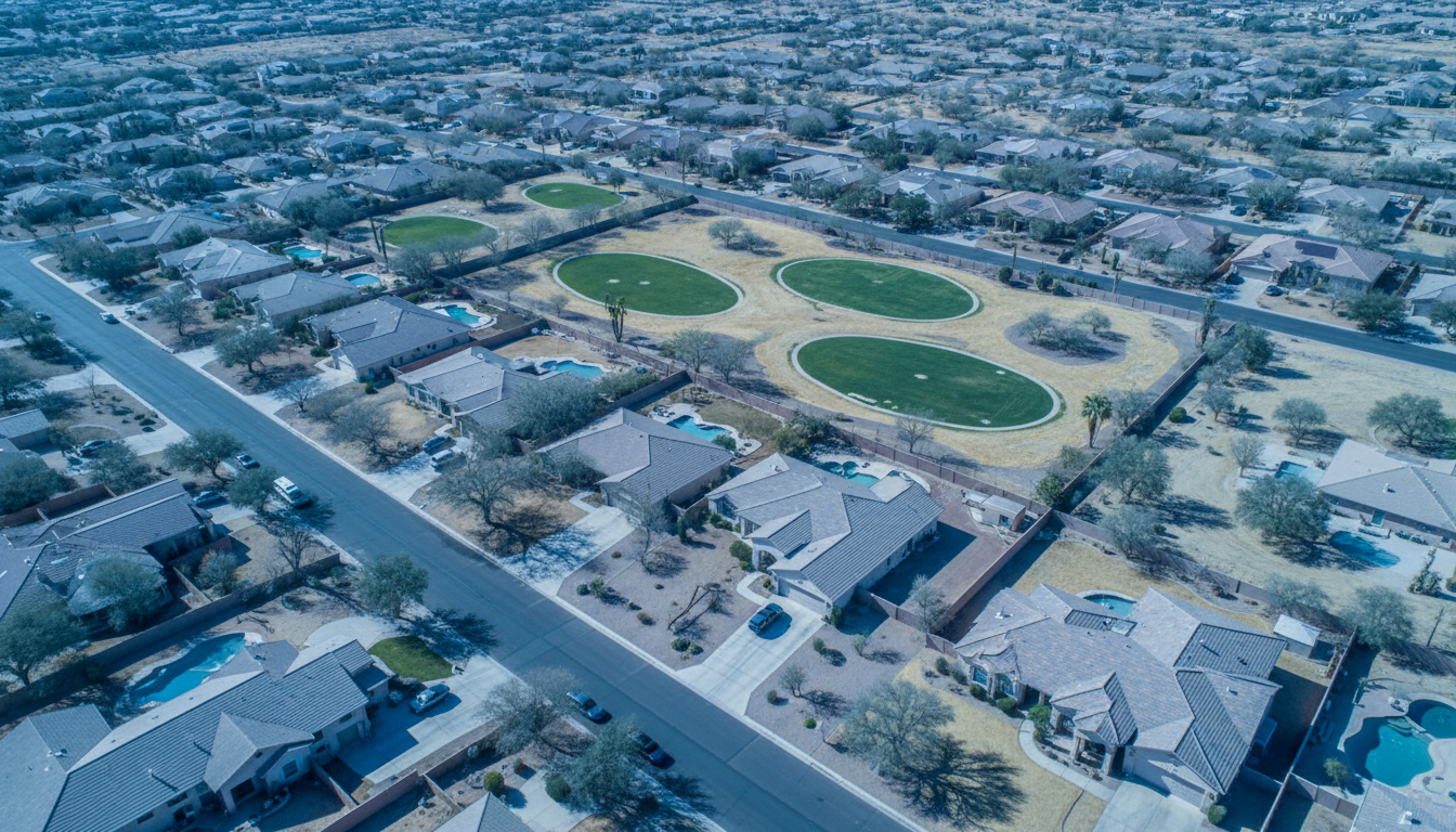 Why Professional Leak Detection Saves You Money in Arizona