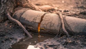 How Monsoon Season Affects Your Plumbing in Phoenix