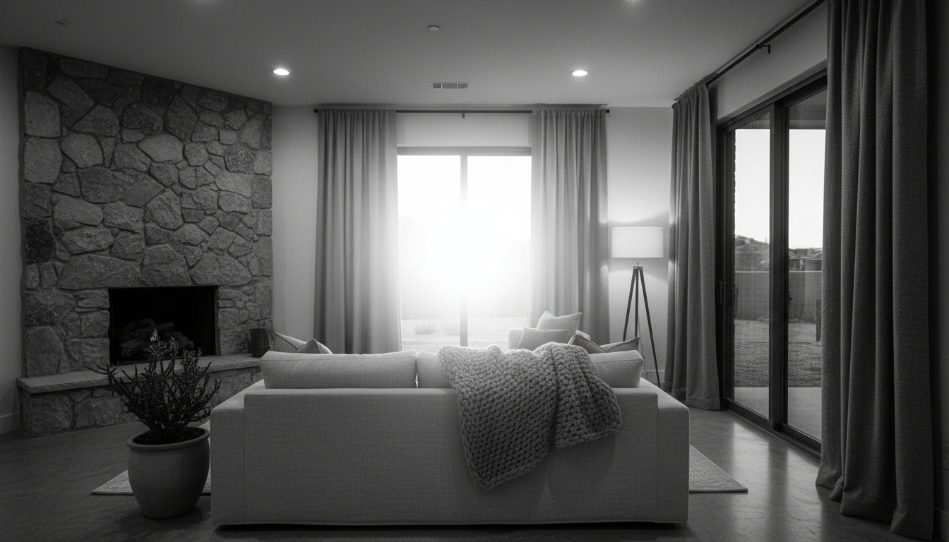 10 Energy-Saving Tips for Heating and Cooling Your Arizona Home