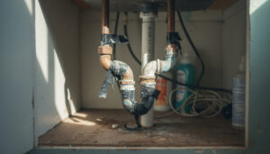 Why DIY Plumbing Repairs Can Cost You More in the Long Run in Arizona 1