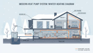 Heat Pumps Explained: Everything You Need to Know in Arizona 1