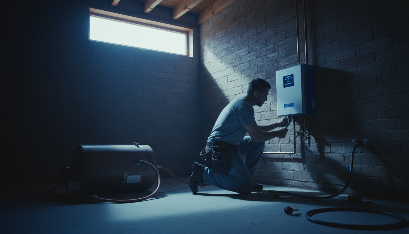 Smart Plumbing Upgrades for Modern Arizona Homes 1