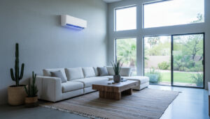 Ductless Mini-Split Systems: Pros and Cons for Arizona Homes