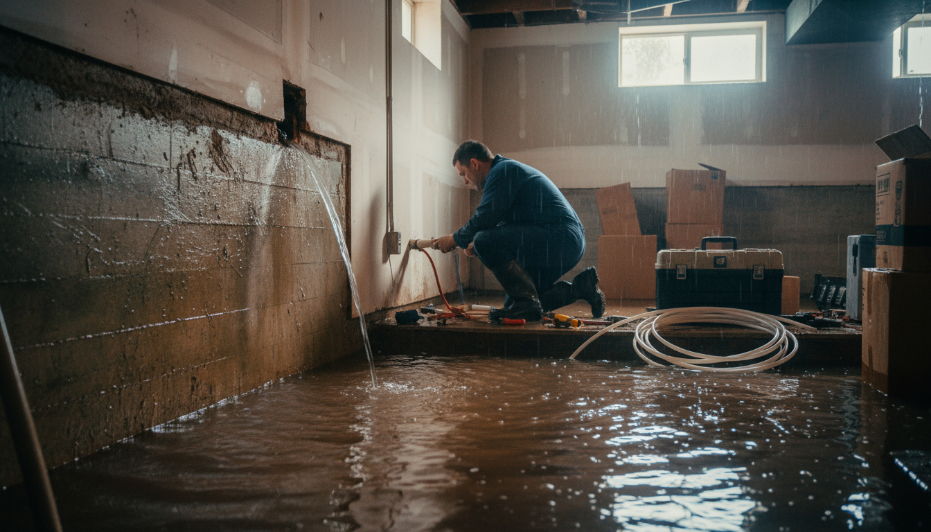 Emergency Plumbing Tips Every Homeowner Should Know 1