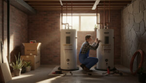 Tankless vs. Traditional Water Heaters Which is Better for Your Home