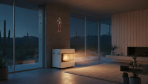 Why Your Furnace Is Making Strange Noises in Phoenix, Arizona 1