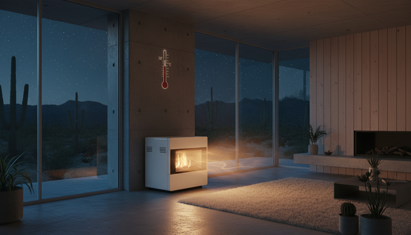 Why Your Furnace Is Making Strange Noises in Phoenix, Arizona 1