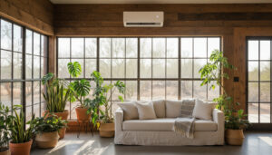 Choosing the Right AC System for Arizona’s Climate 1