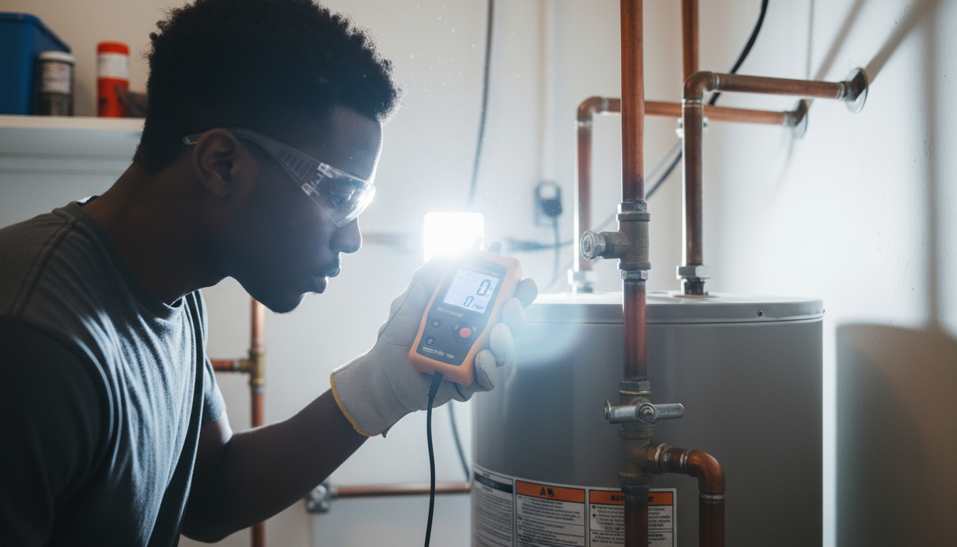 How to Detect Carbon Monoxide Leaks in Your Home