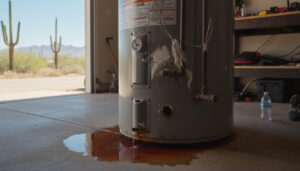 Surprise AZ Water Heater Repair Top Signs You Need Professional Help