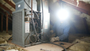 The Average Lifespan of an HVAC System (and How to Extend It)