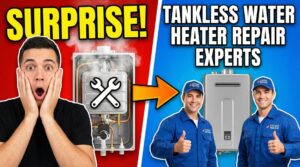 Understanding Tankless Water Heaters A Complete Guide for Homeowners
