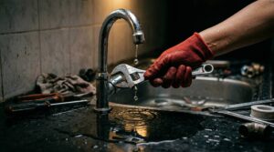 DIY Plumbing Mistakes That Cost Homeowners