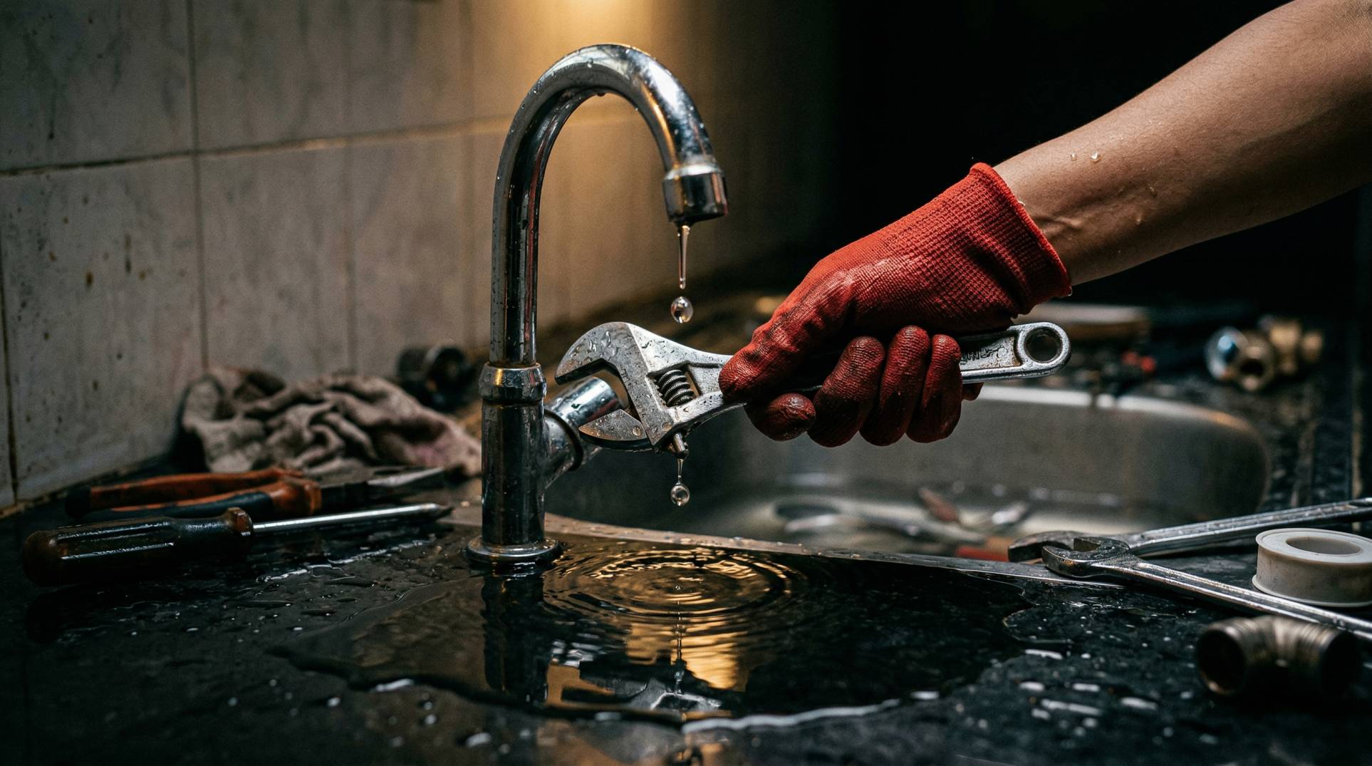 DIY Plumbing Mistakes That Cost Homeowners