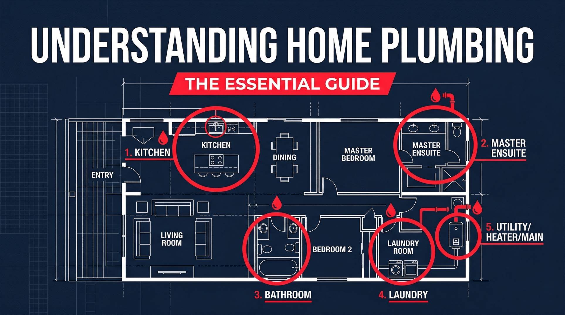 How Often Plumbing Should Be Inspected